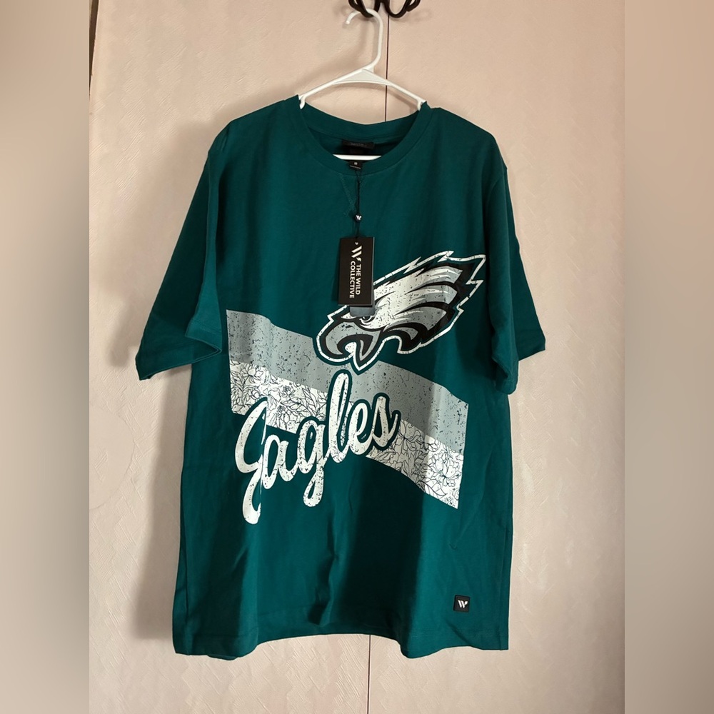 Anthropologie x The Wild Collective graphic tee - Picture 2 of 7